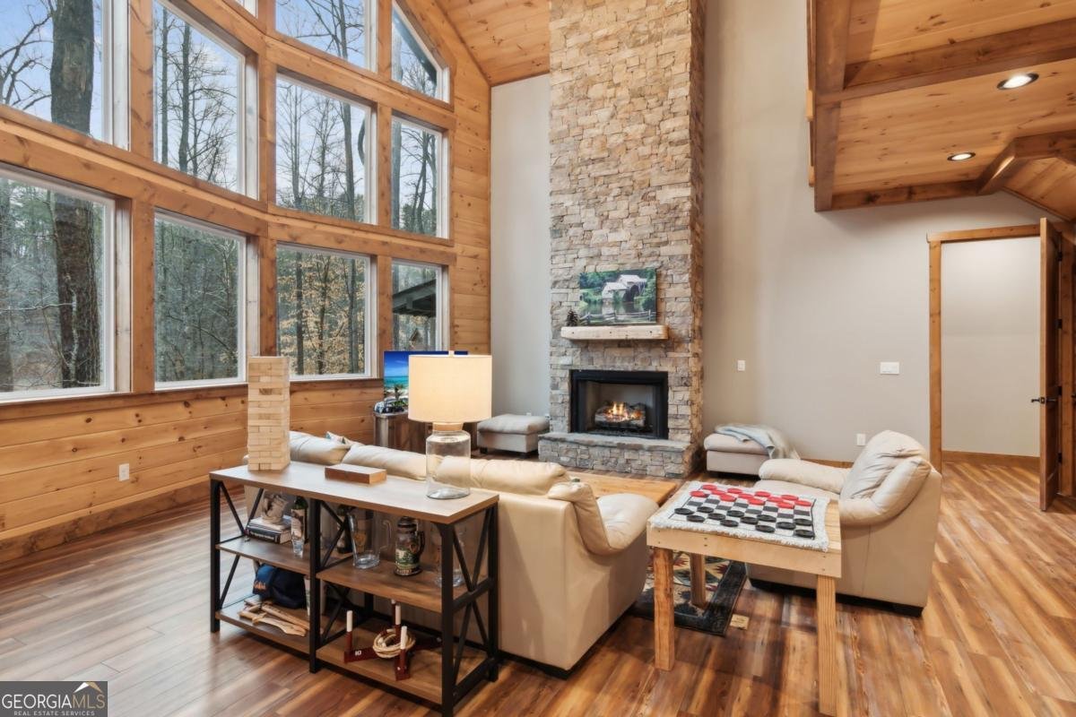 1227 Zenith Trail Ellijay - 13