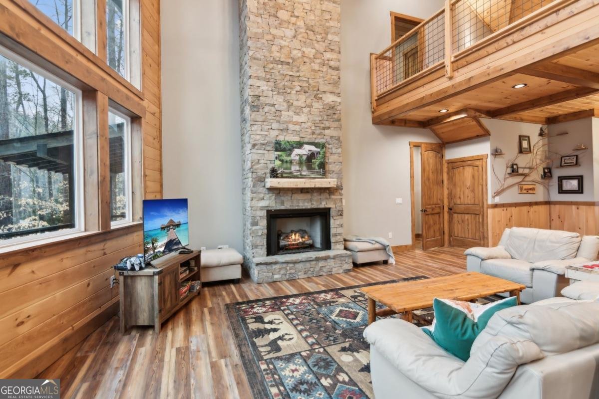 1227 Zenith Trail Ellijay - 14