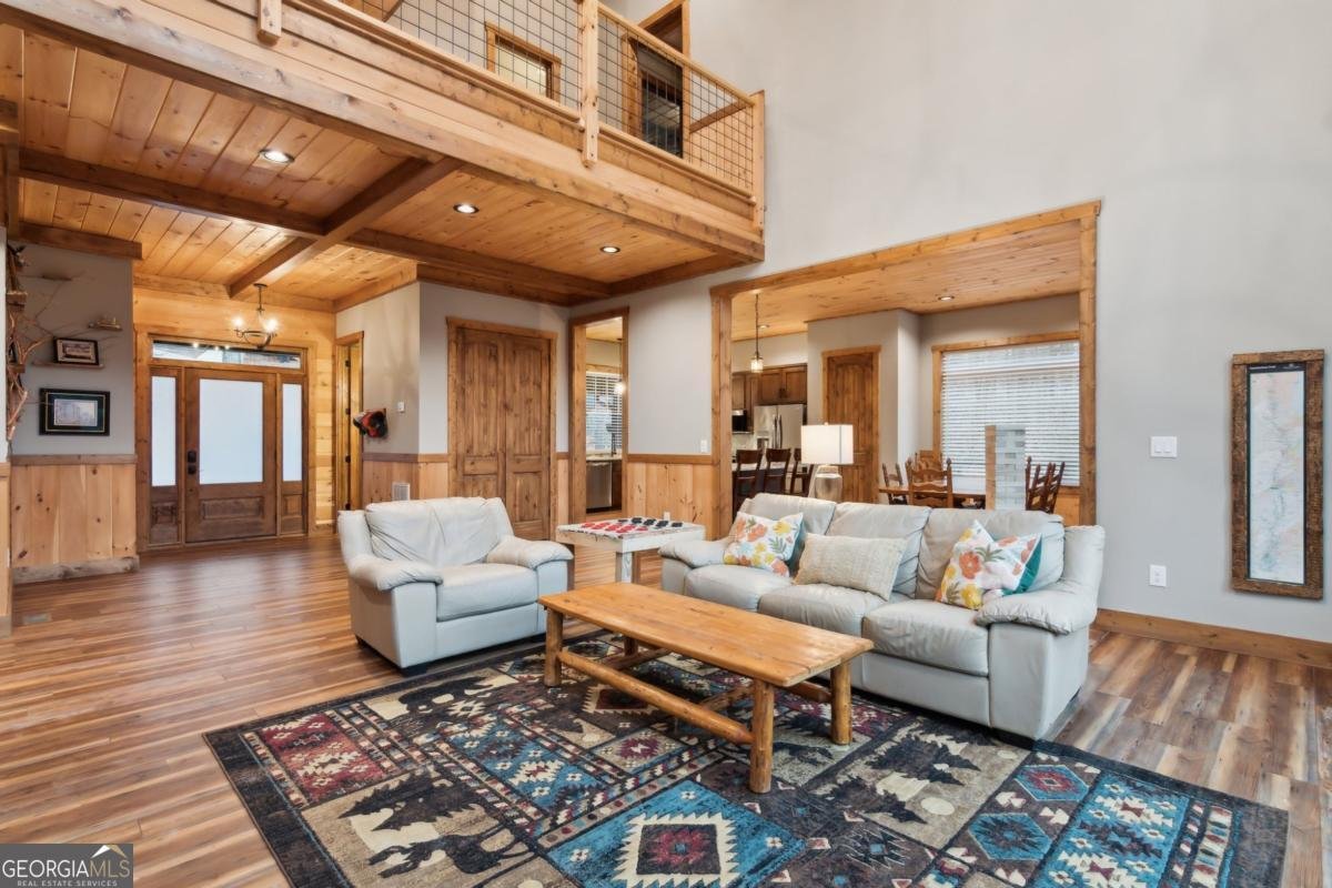 1227 Zenith Trail Ellijay - 15