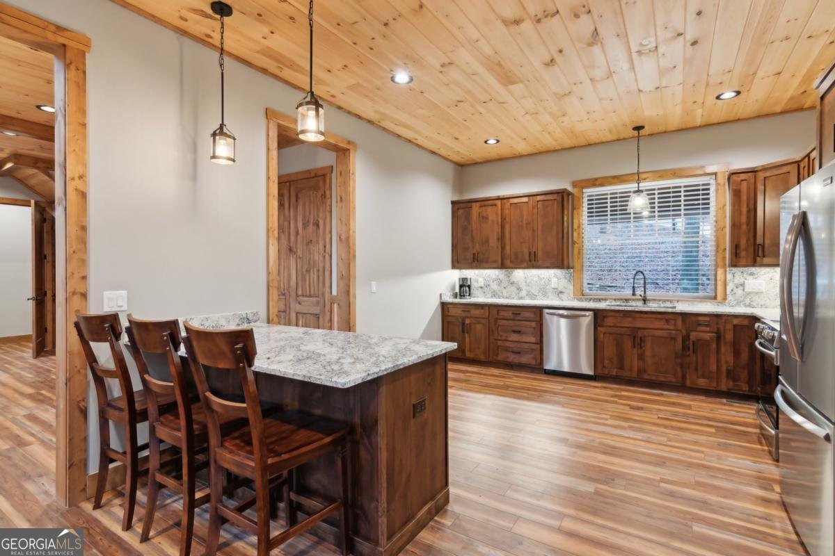 1227 Zenith Trail Ellijay - 17