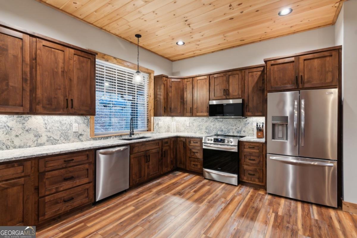 1227 Zenith Trail Ellijay - 18