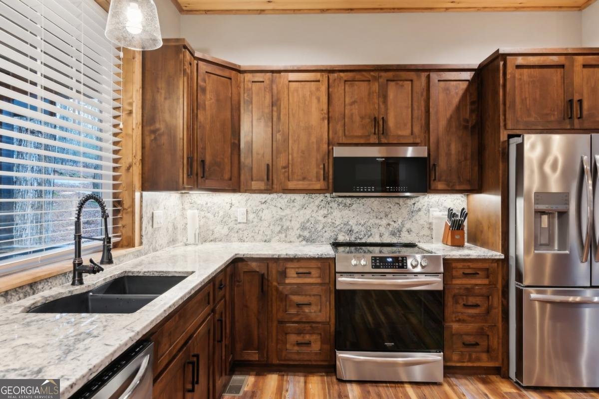1227 Zenith Trail Ellijay - 19