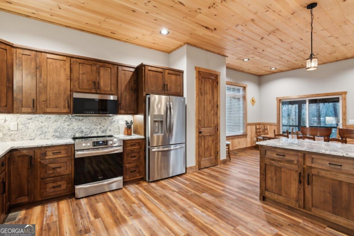 1227 Zenith Trail Ellijay - 20