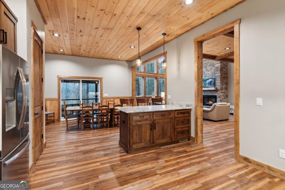 1227 Zenith Trail Ellijay - 21