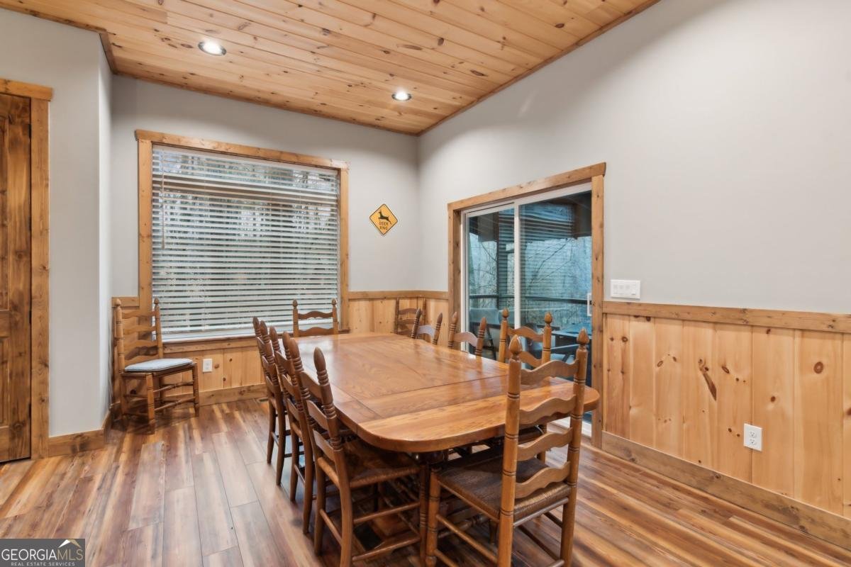 1227 Zenith Trail Ellijay - 22