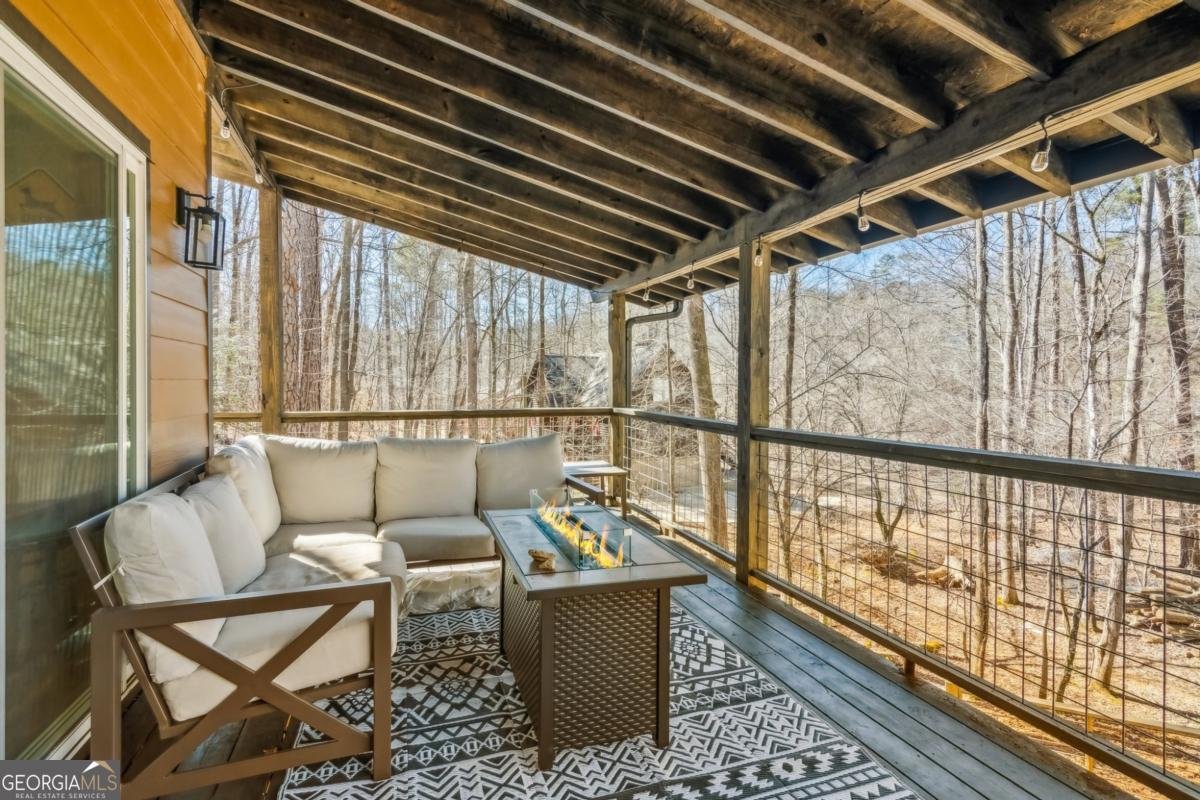 1227 Zenith Trail Ellijay - 23