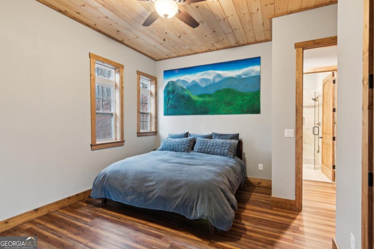 1227 Zenith Trail Ellijay - 25