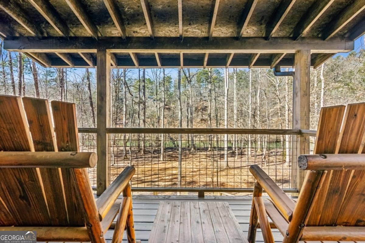 1227 Zenith Trail Ellijay - 27