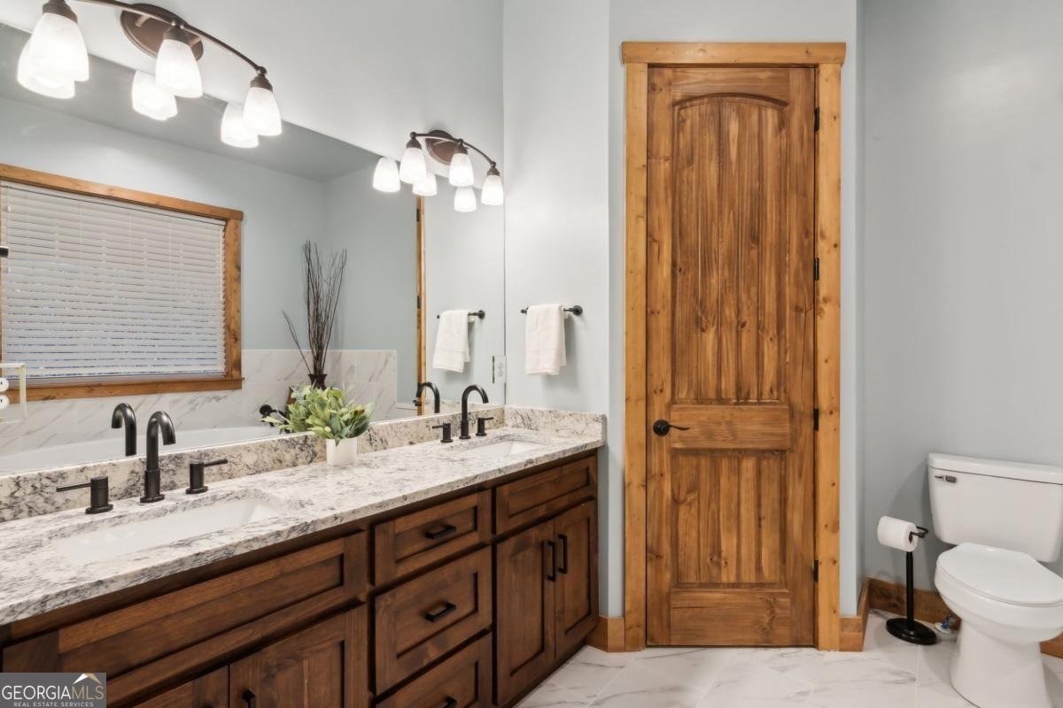 1227 Zenith Trail Ellijay - 28