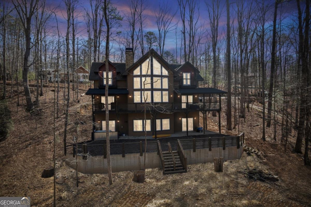 1227 Zenith Trail Ellijay - 3