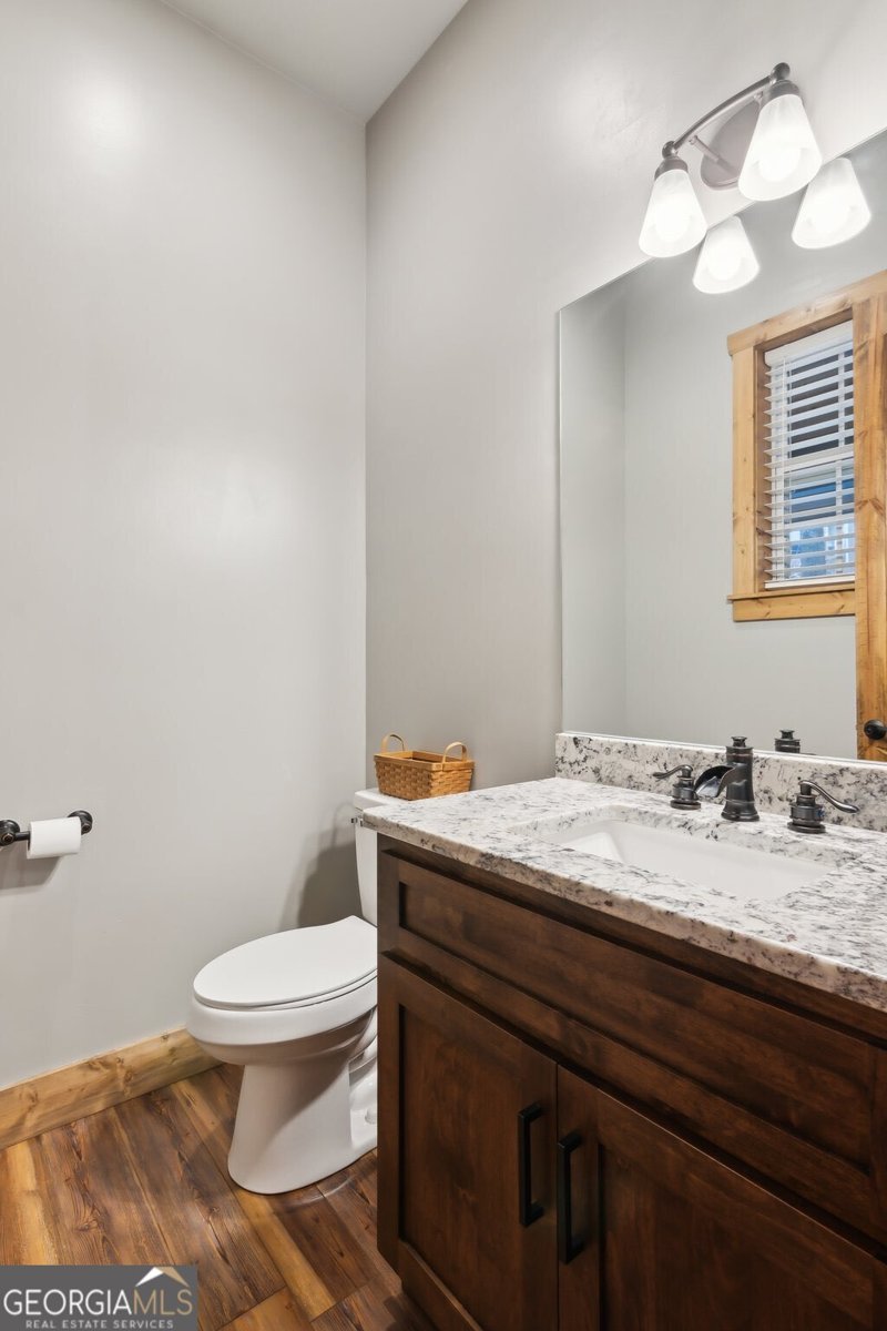 1227 Zenith Trail Ellijay - 31