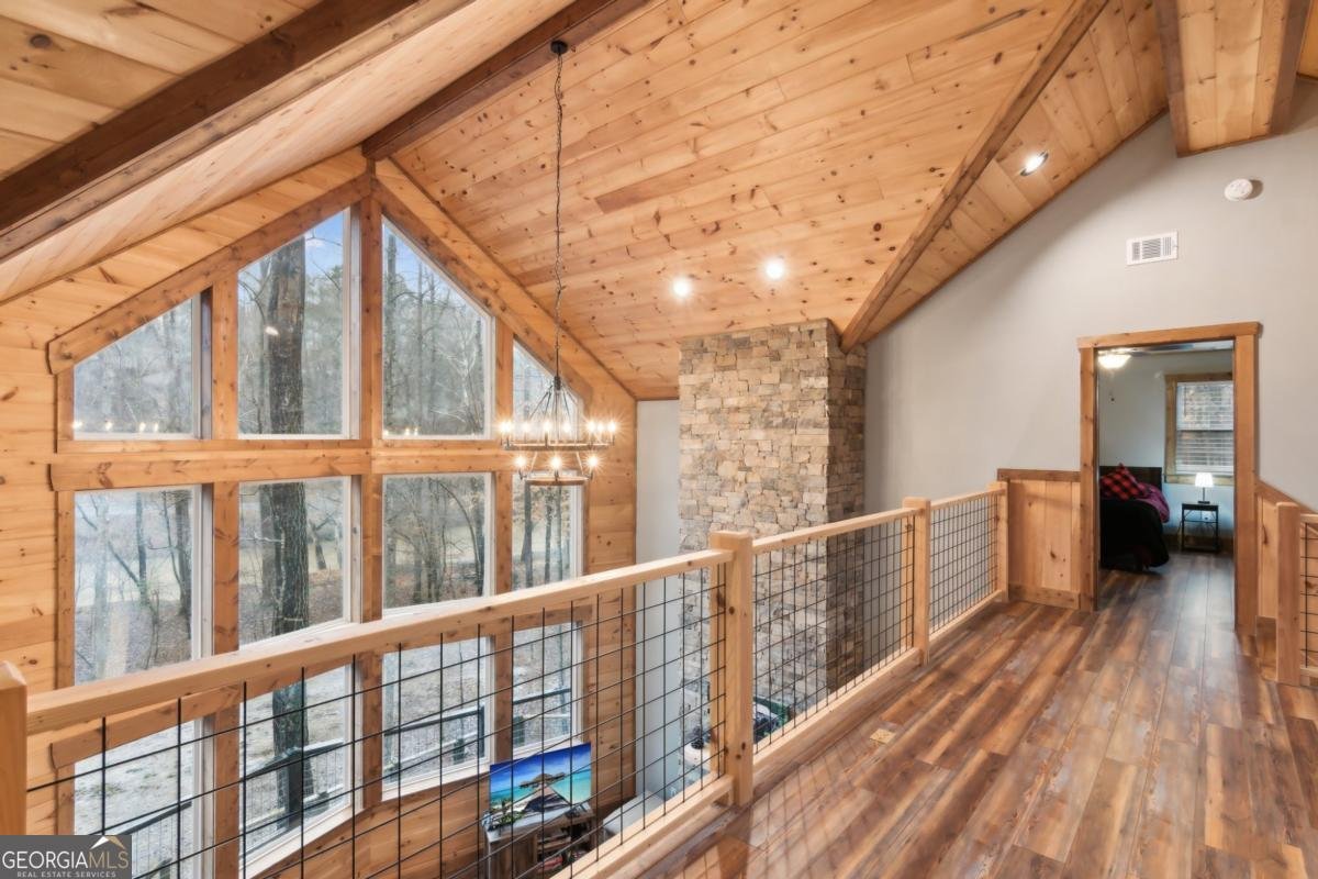 1227 Zenith Trail Ellijay - 33