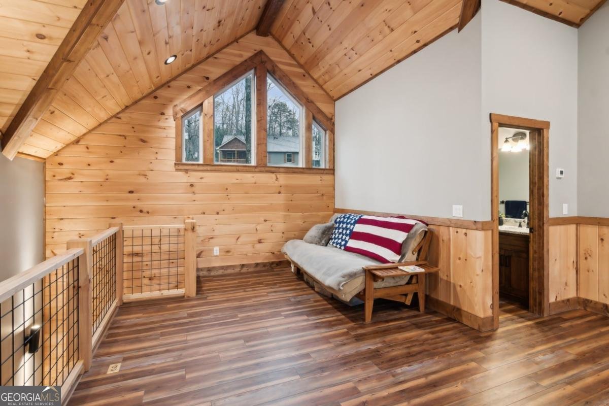 1227 Zenith Trail Ellijay - 34