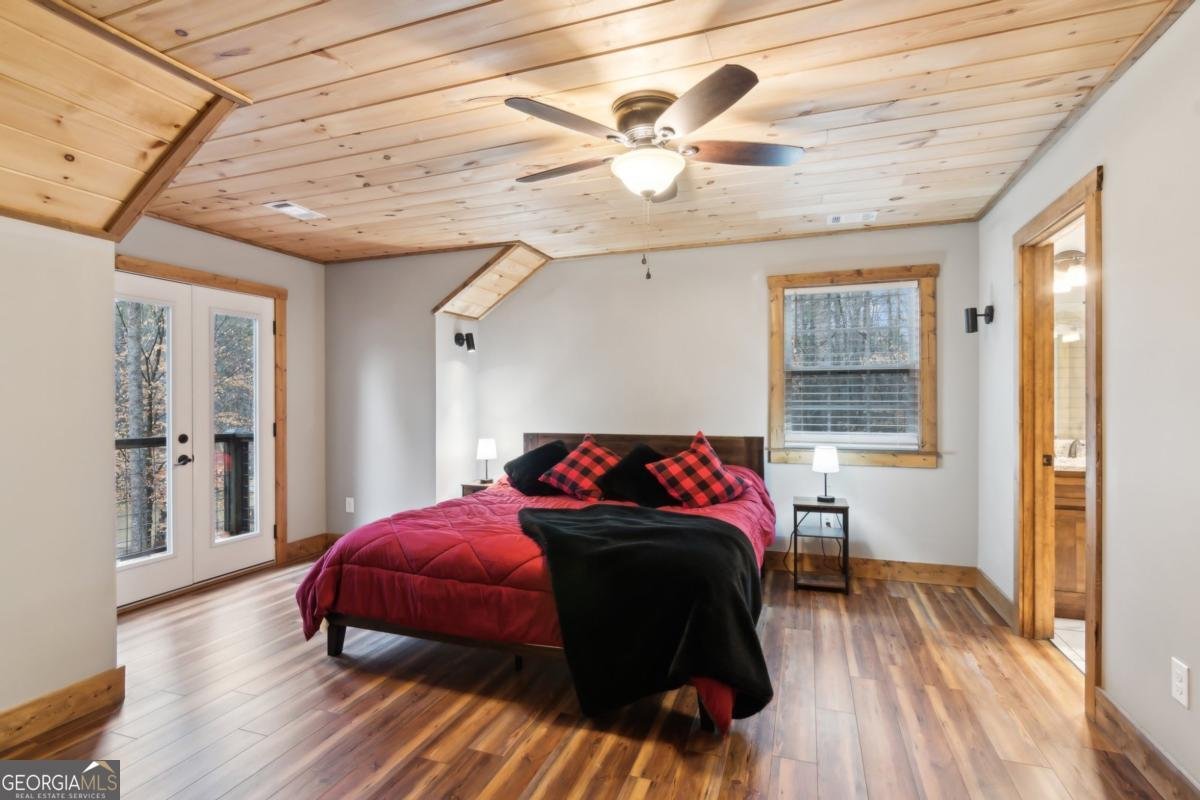 1227 Zenith Trail Ellijay - 35