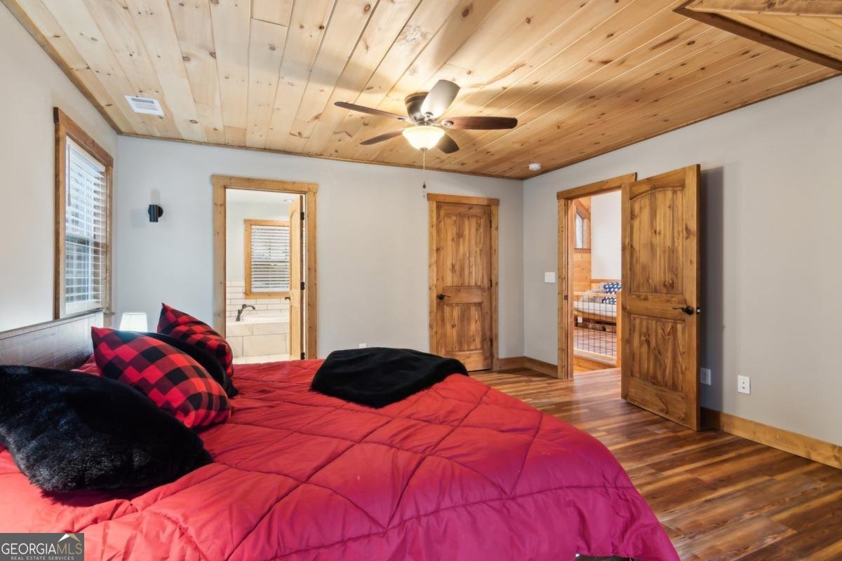 1227 Zenith Trail Ellijay - 36