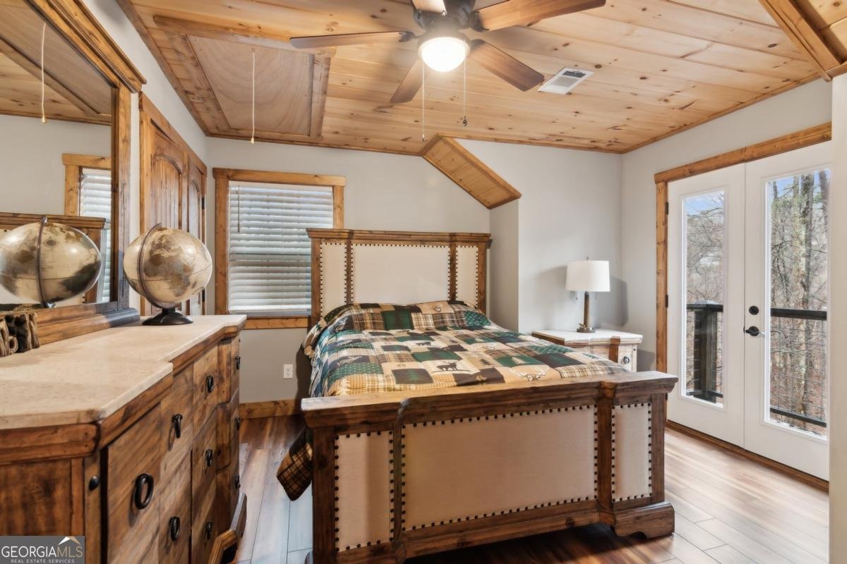 1227 Zenith Trail Ellijay - 42