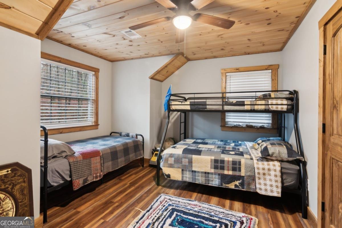 1227 Zenith Trail Ellijay - 44