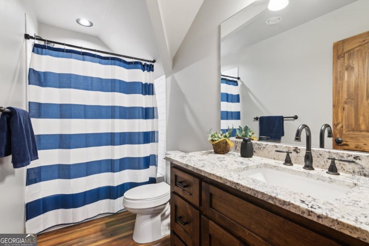 1227 Zenith Trail Ellijay - 45