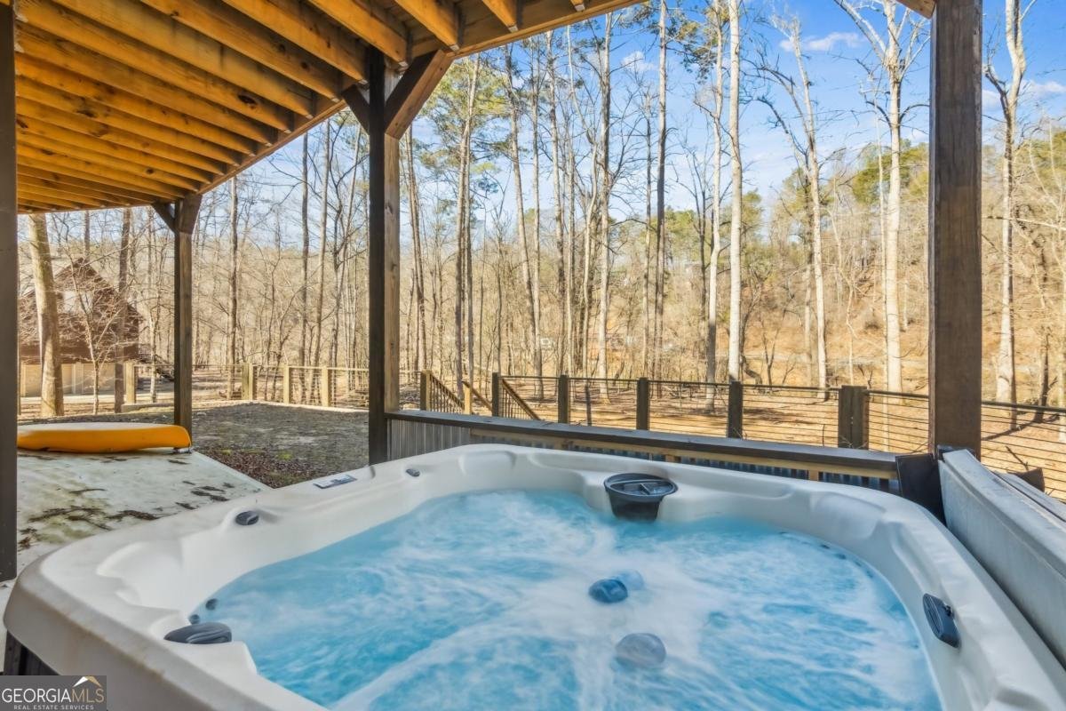 1227 Zenith Trail Ellijay - 46