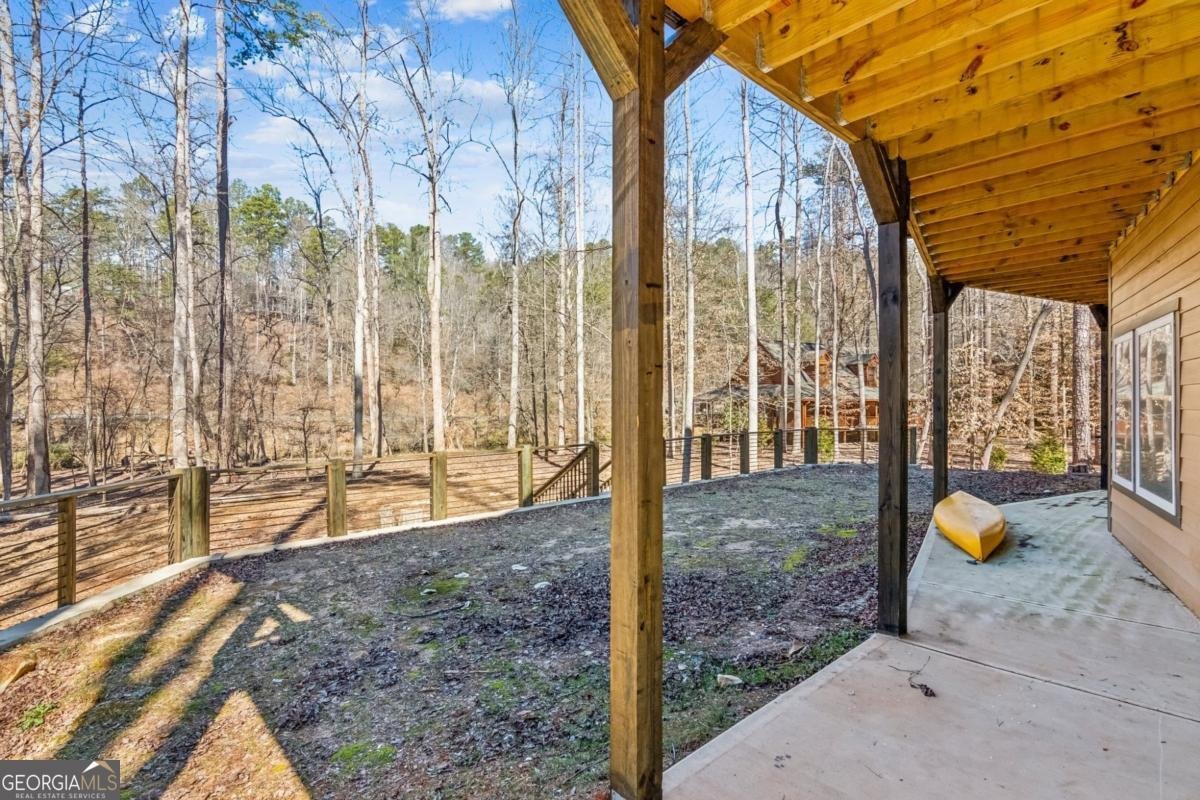 1227 Zenith Trail Ellijay - 47