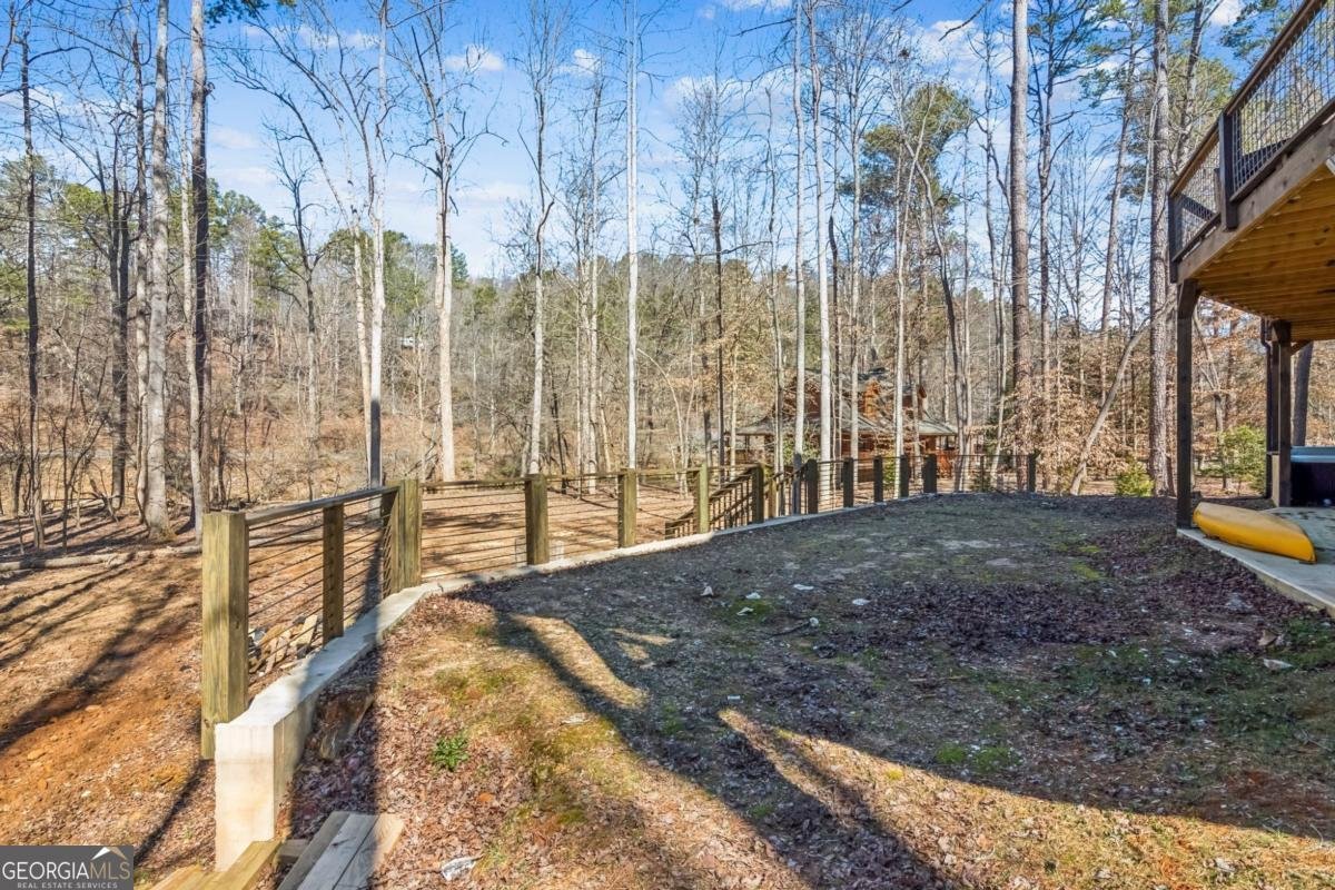 1227 Zenith Trail Ellijay - 48