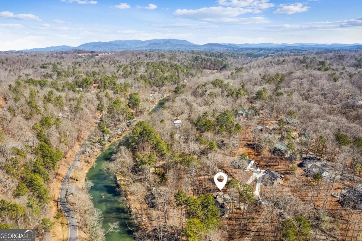 1227 Zenith Trail Ellijay - 5