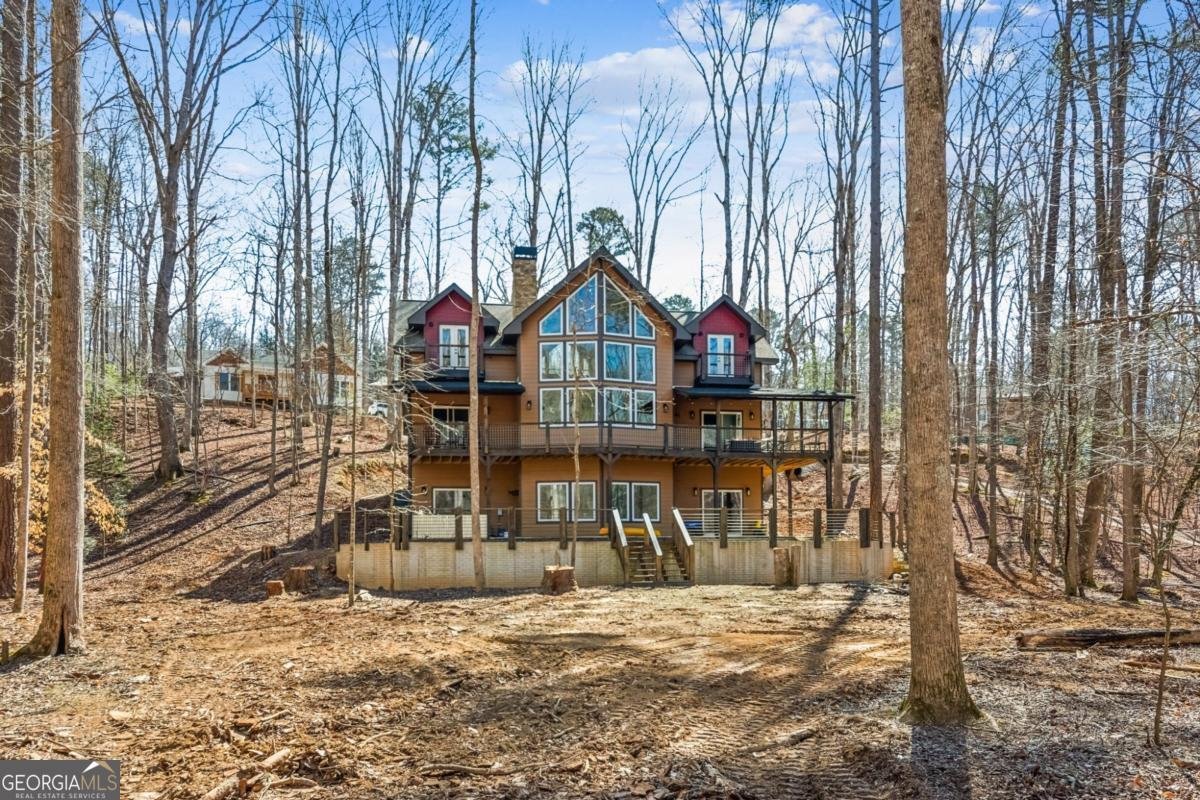 1227 Zenith Trail Ellijay - 51