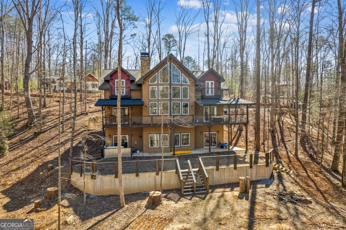 1227 Zenith Trail Ellijay - 52