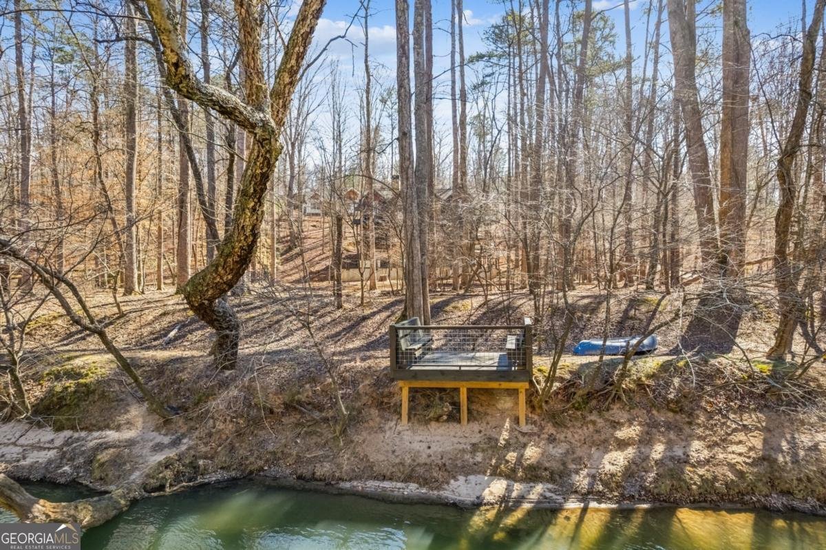1227 Zenith Trail Ellijay - 56
