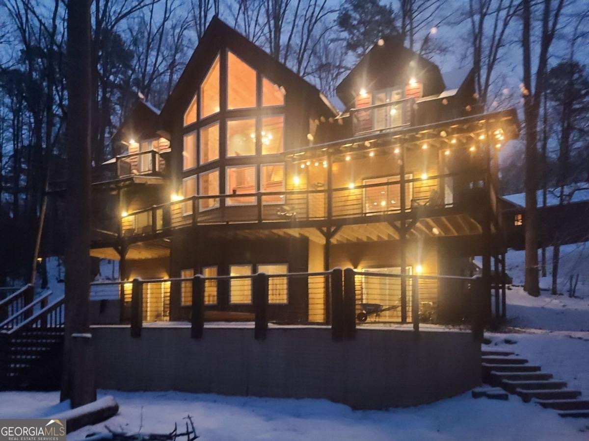 1227 Zenith Trail Ellijay - 59