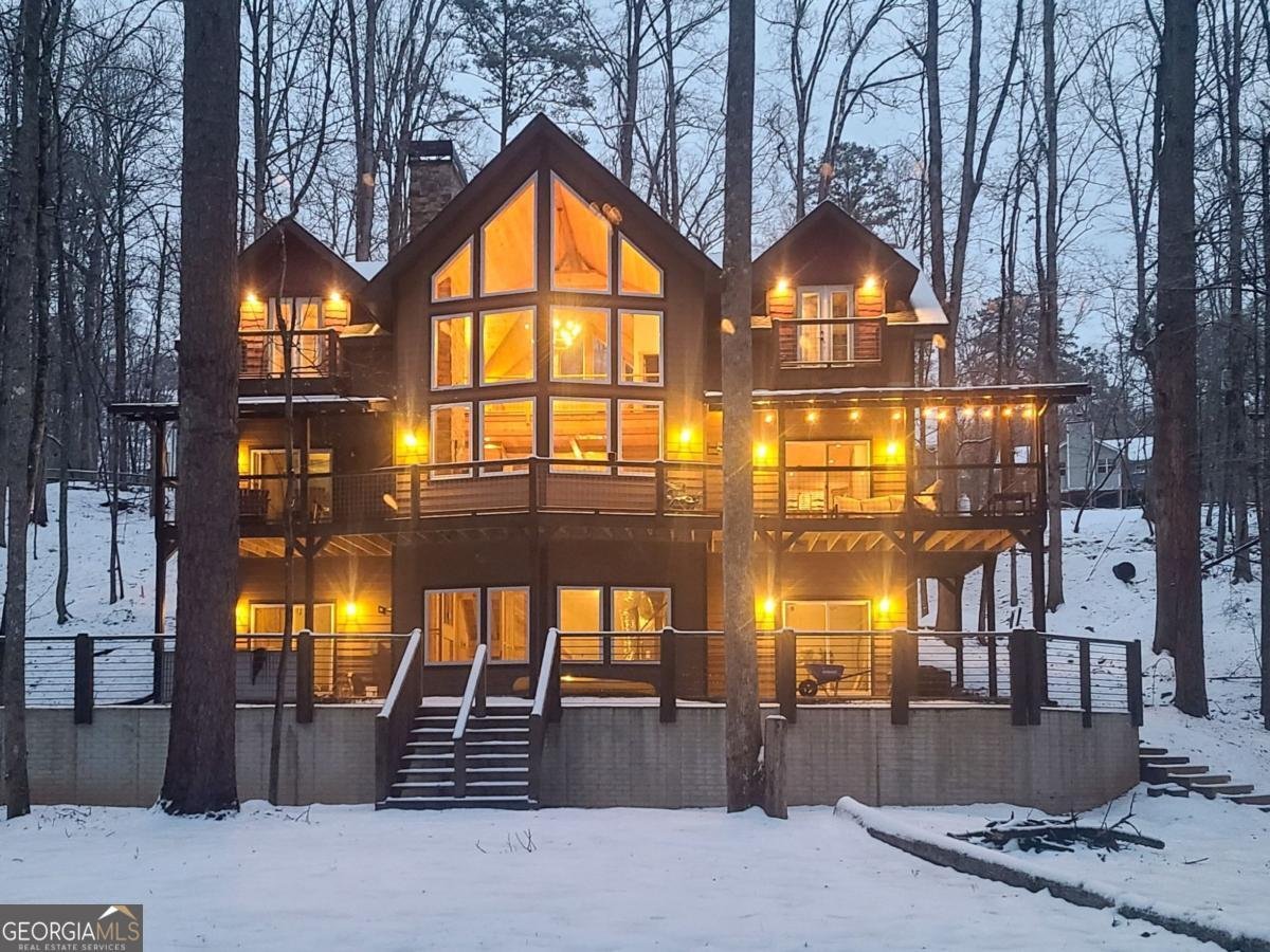 1227 Zenith Trail Ellijay - 61