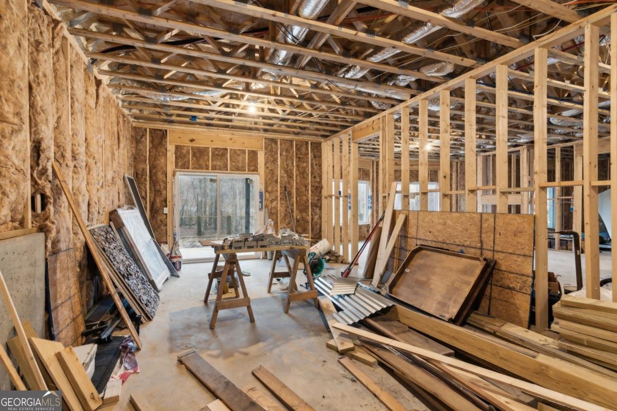 1227 Zenith Trail Ellijay - 65
