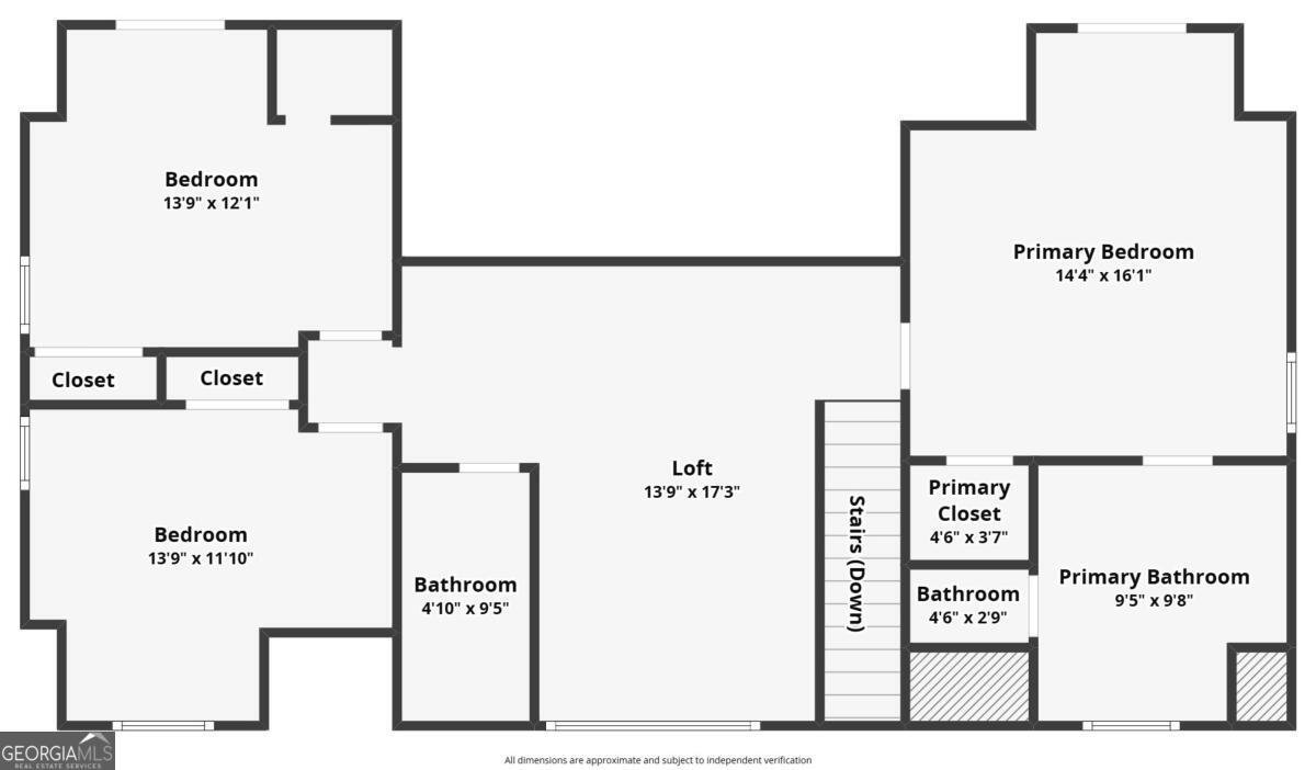 1227 Zenith Trail Ellijay - 67