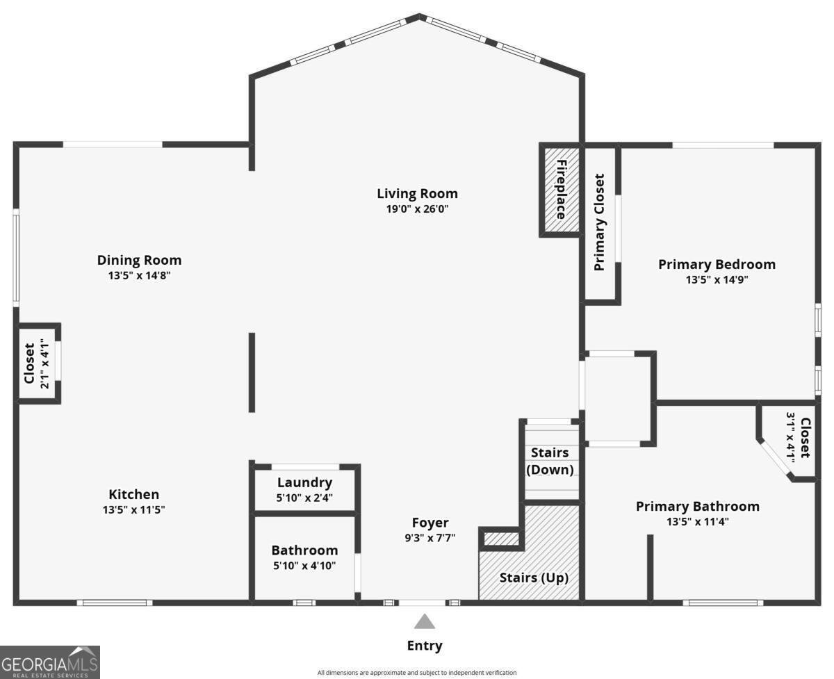 1227 Zenith Trail Ellijay - 68