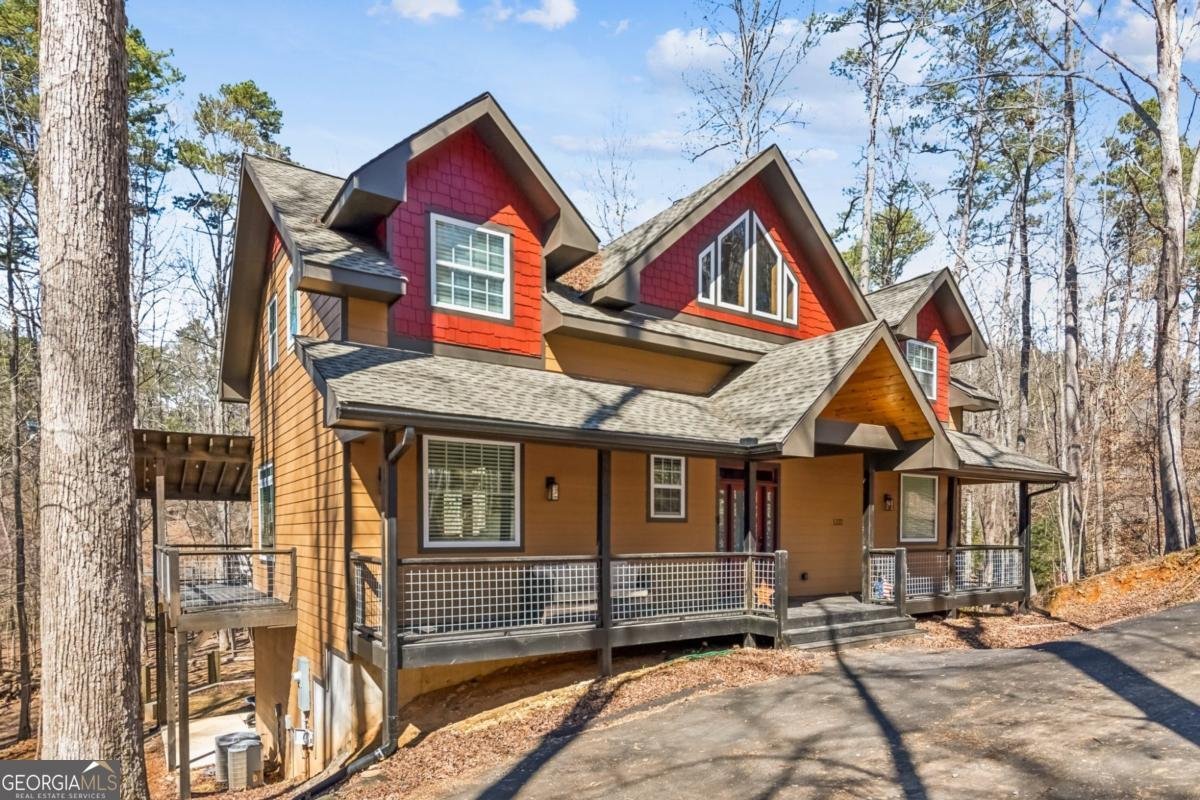 1227 Zenith Trail Ellijay - 9