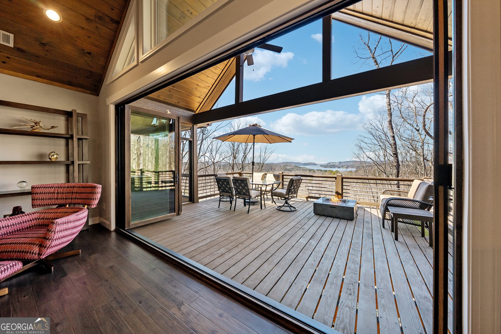 100 Carters View Drive Ellijay - 1