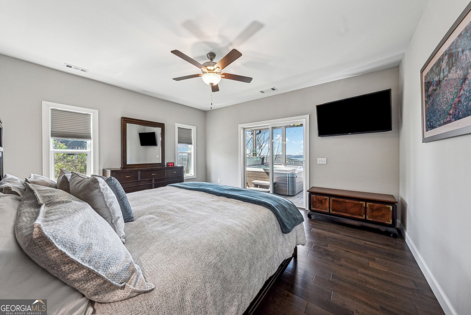 100 Carters View Drive Ellijay - 20