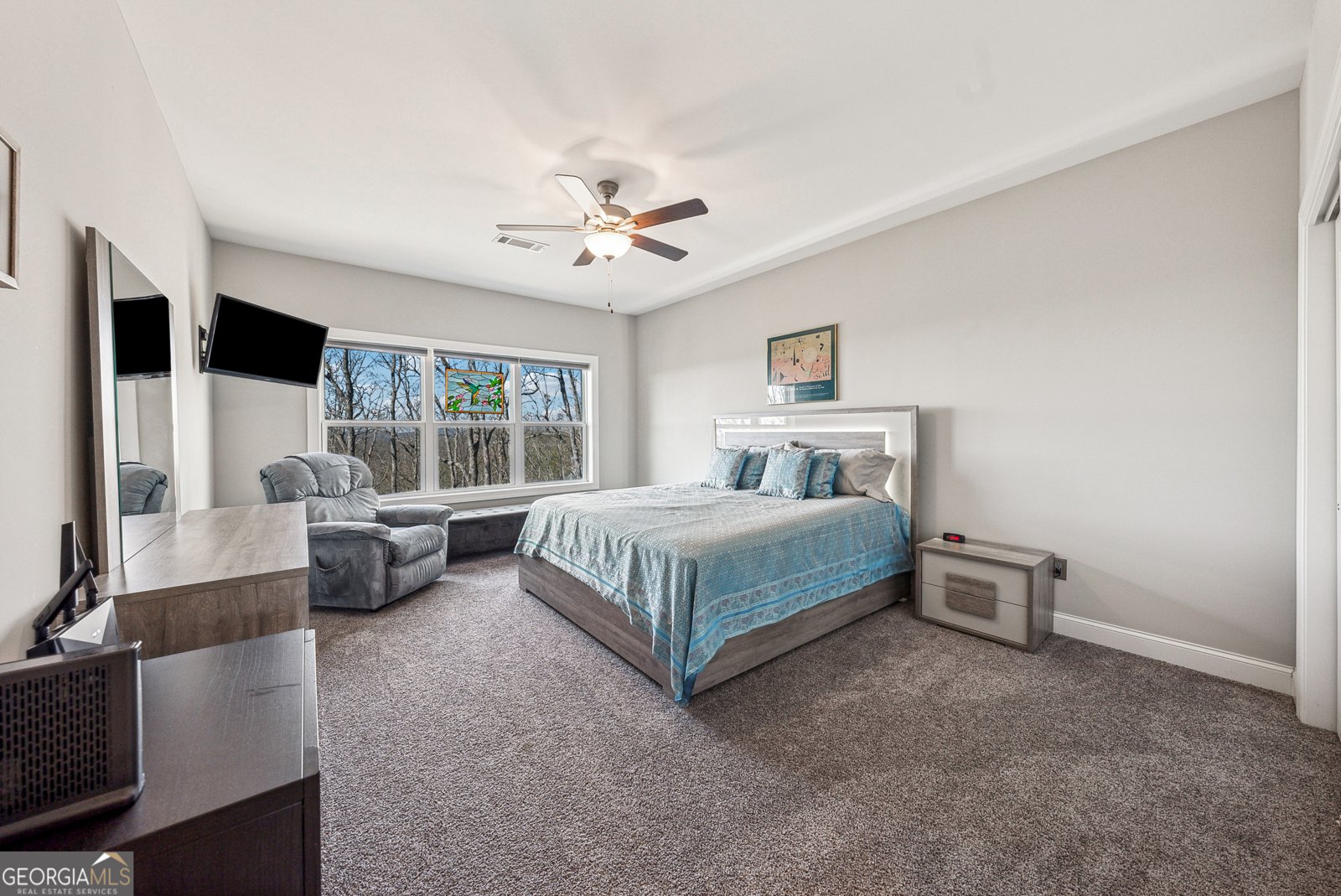 100 Carters View Drive Ellijay - 30