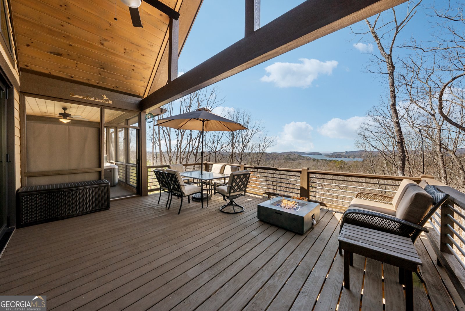 100 Carters View Drive Ellijay - 33