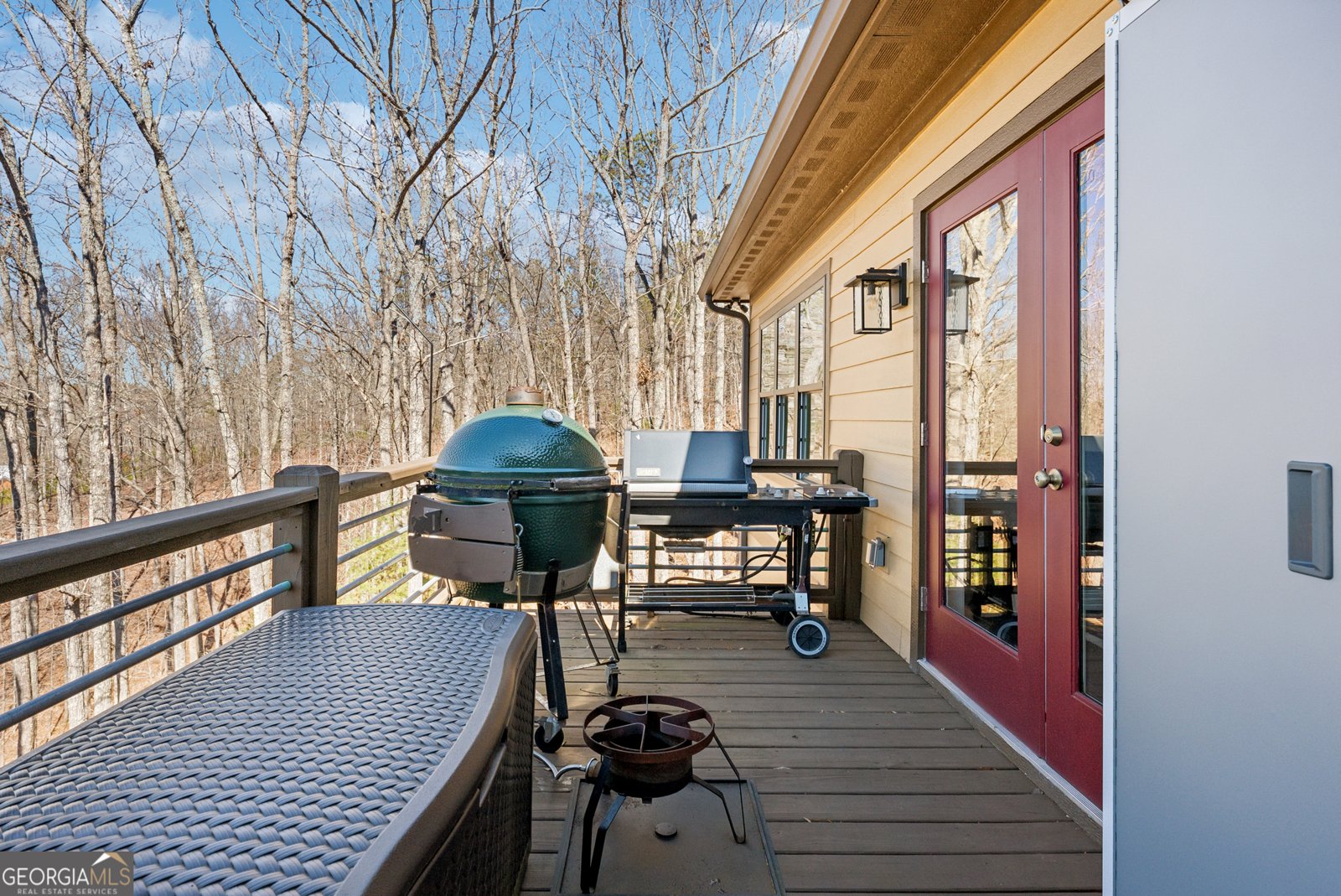 100 Carters View Drive Ellijay - 34
