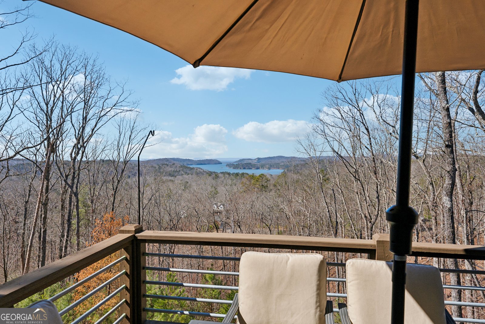 100 Carters View Drive Ellijay - 36