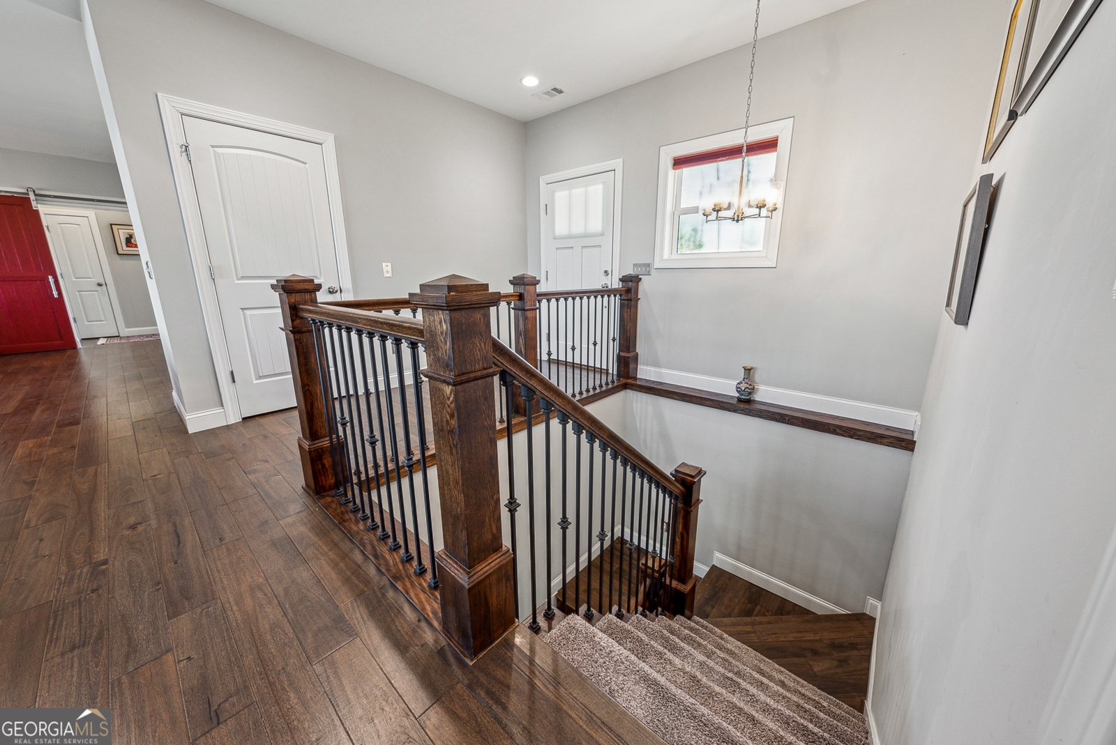 100 Carters View Drive Ellijay - 37