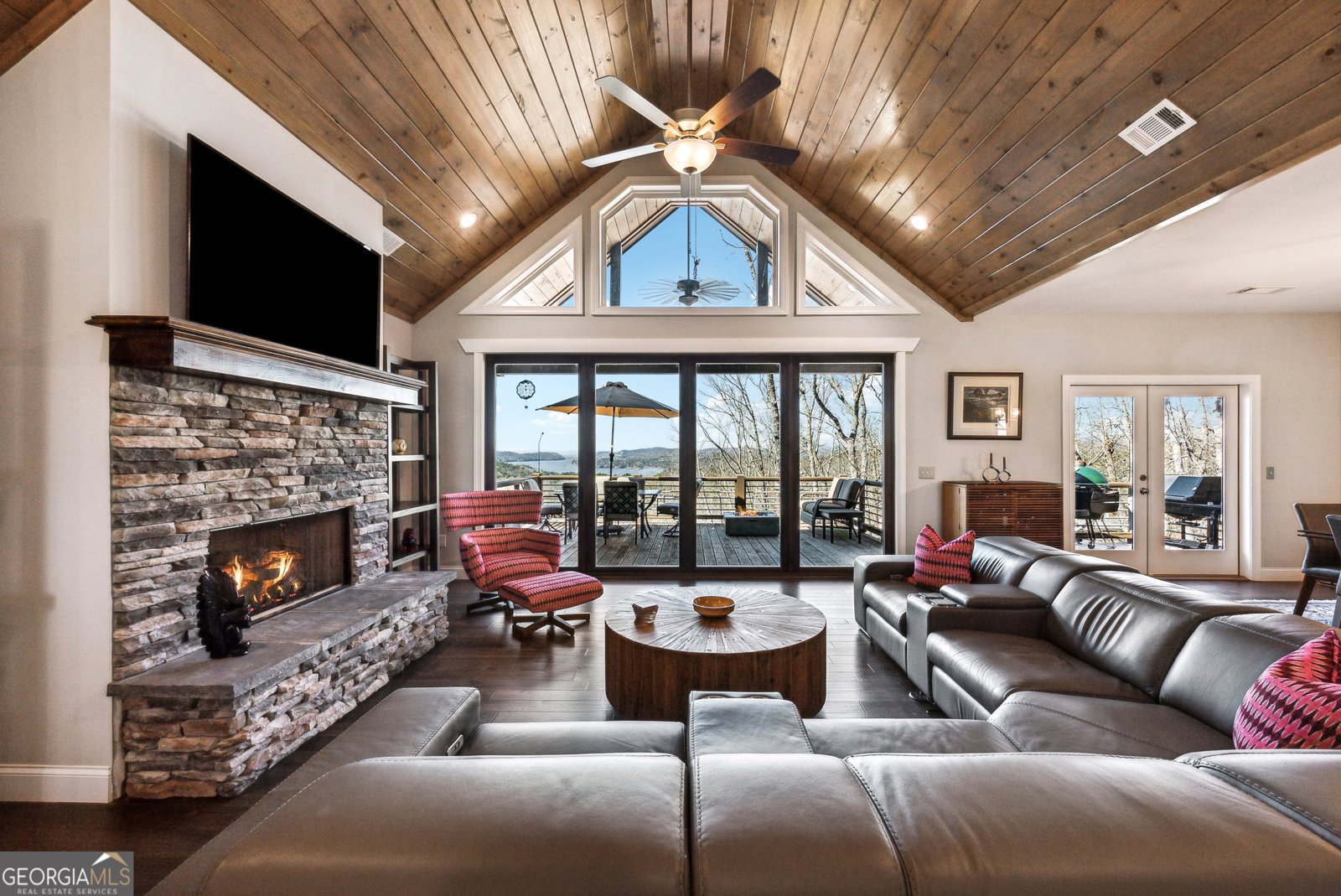 100 Carters View Drive Ellijay - 4