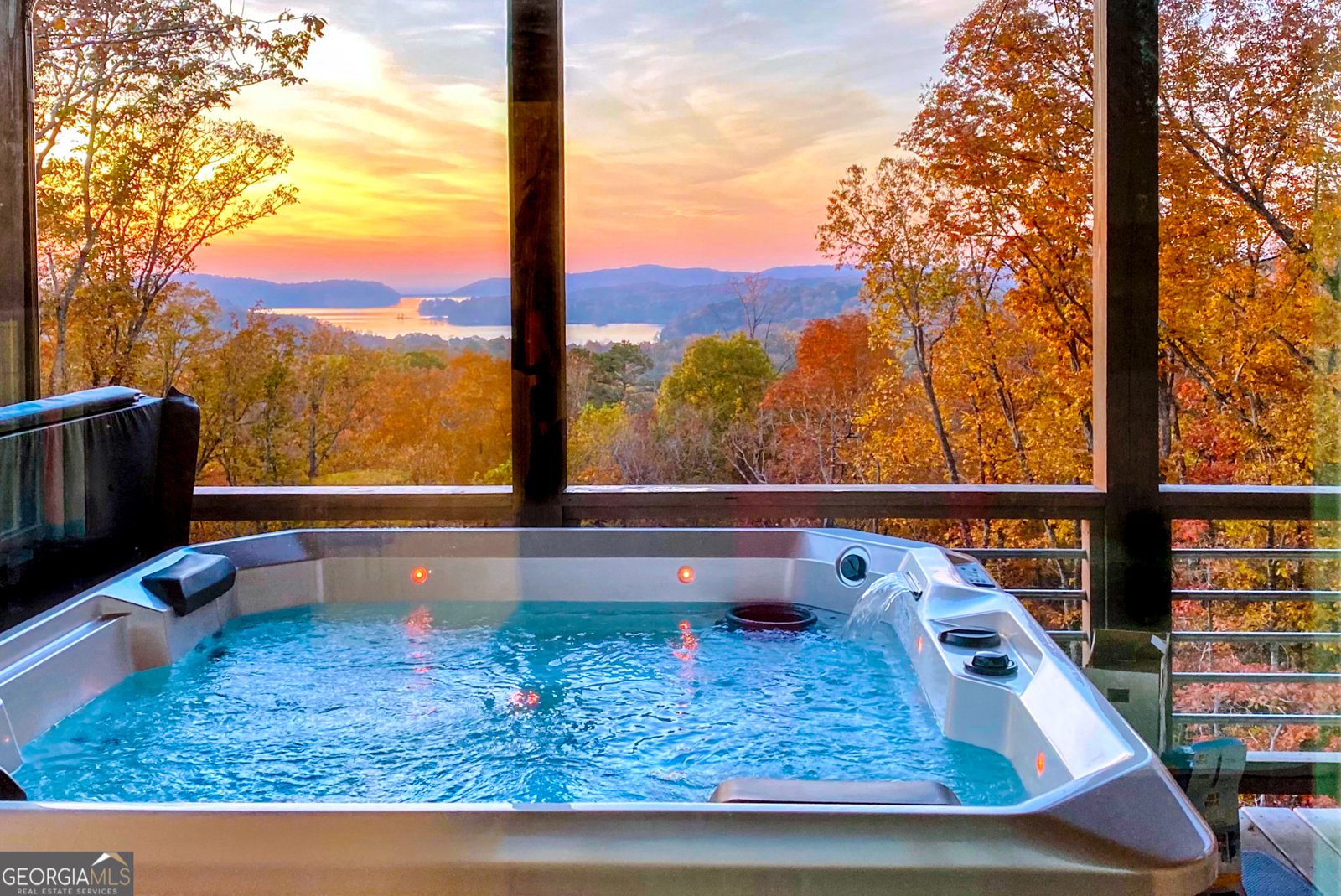 100 Carters View Drive Ellijay - 45