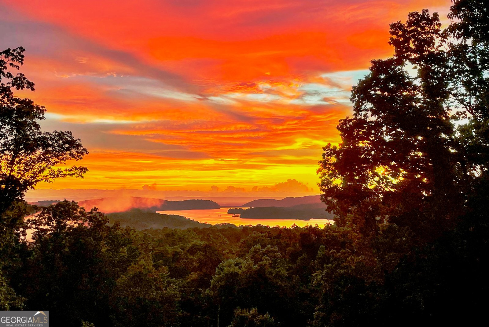 100 Carters View Drive Ellijay - 46