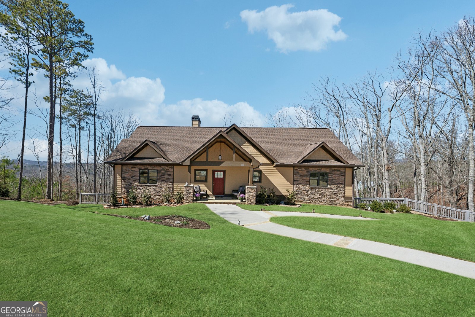 100 Carters View Drive Ellijay - 49