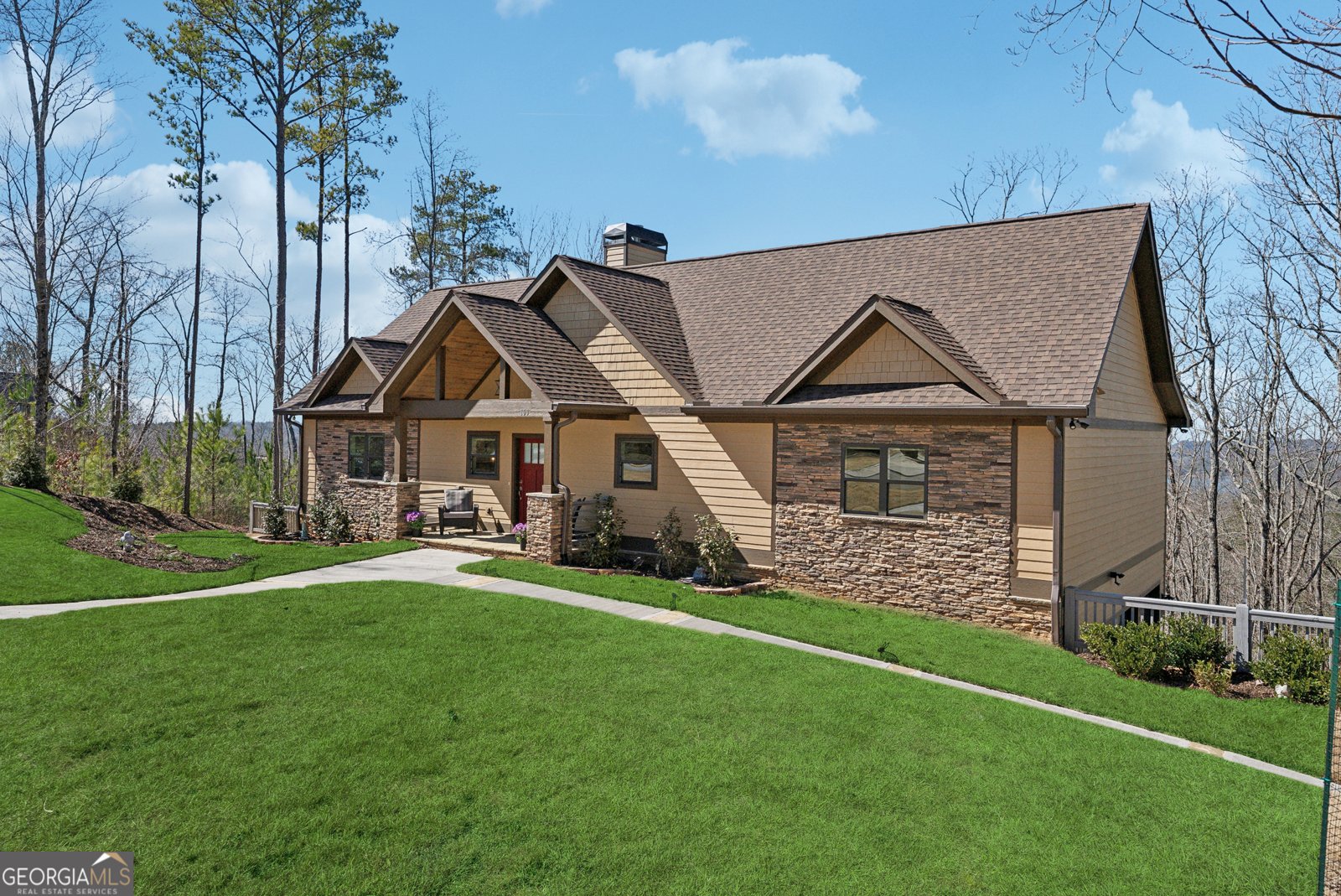 100 Carters View Drive Ellijay - 50
