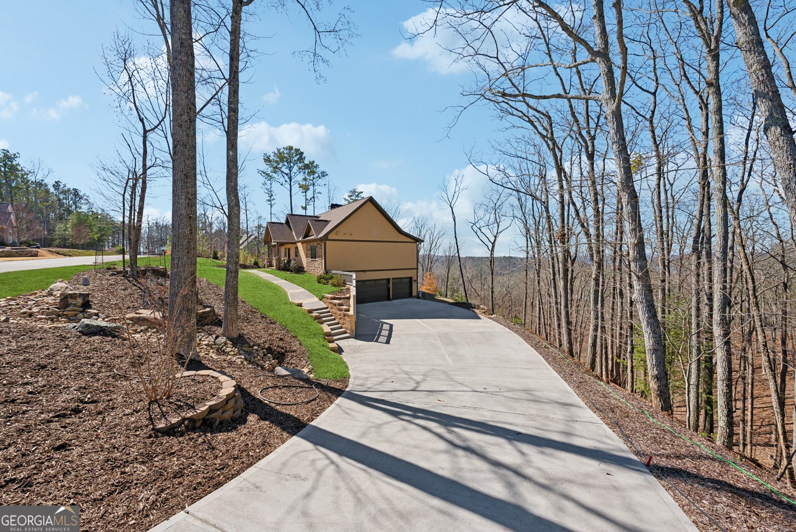 100 Carters View Drive Ellijay - 52
