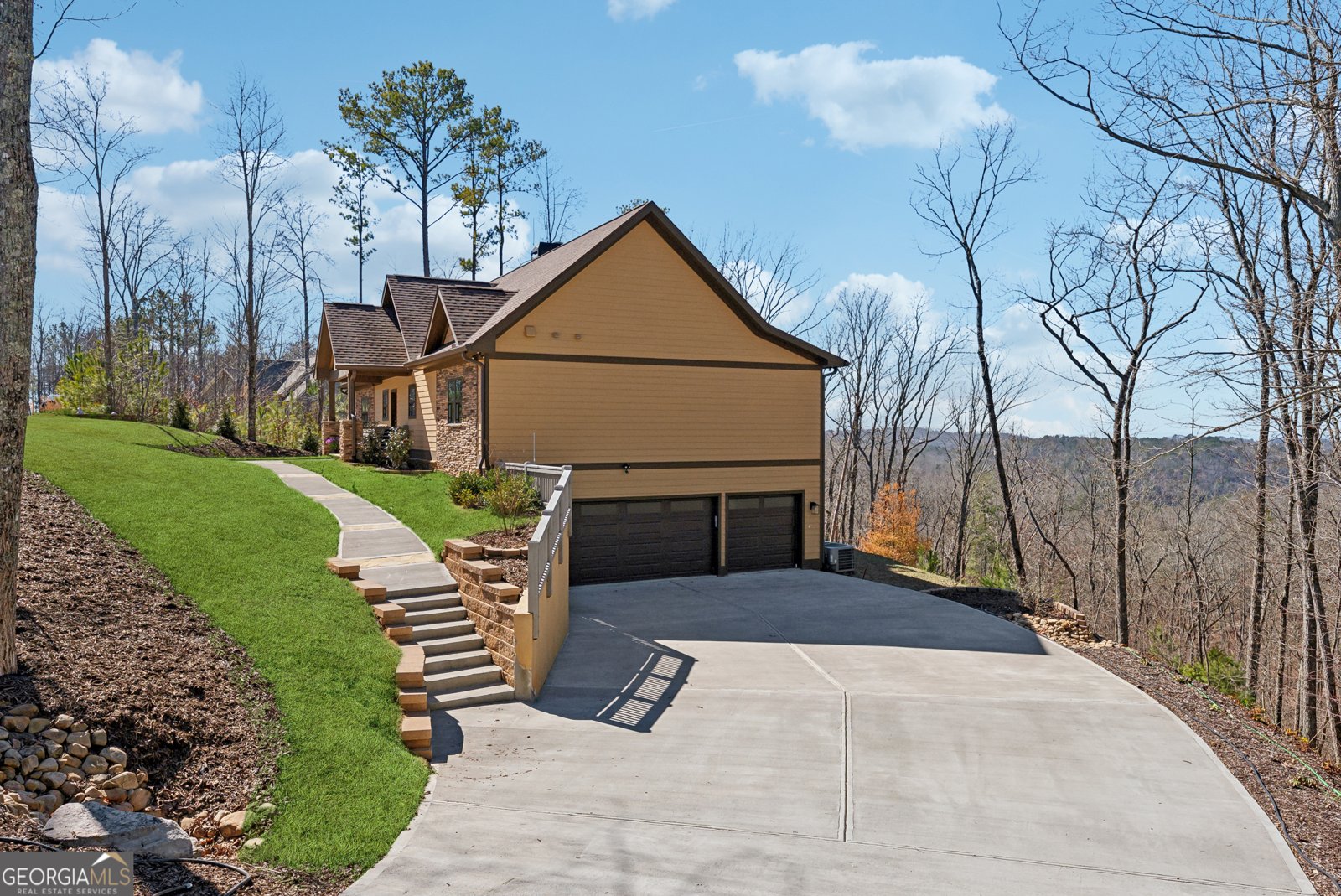100 Carters View Drive Ellijay - 53