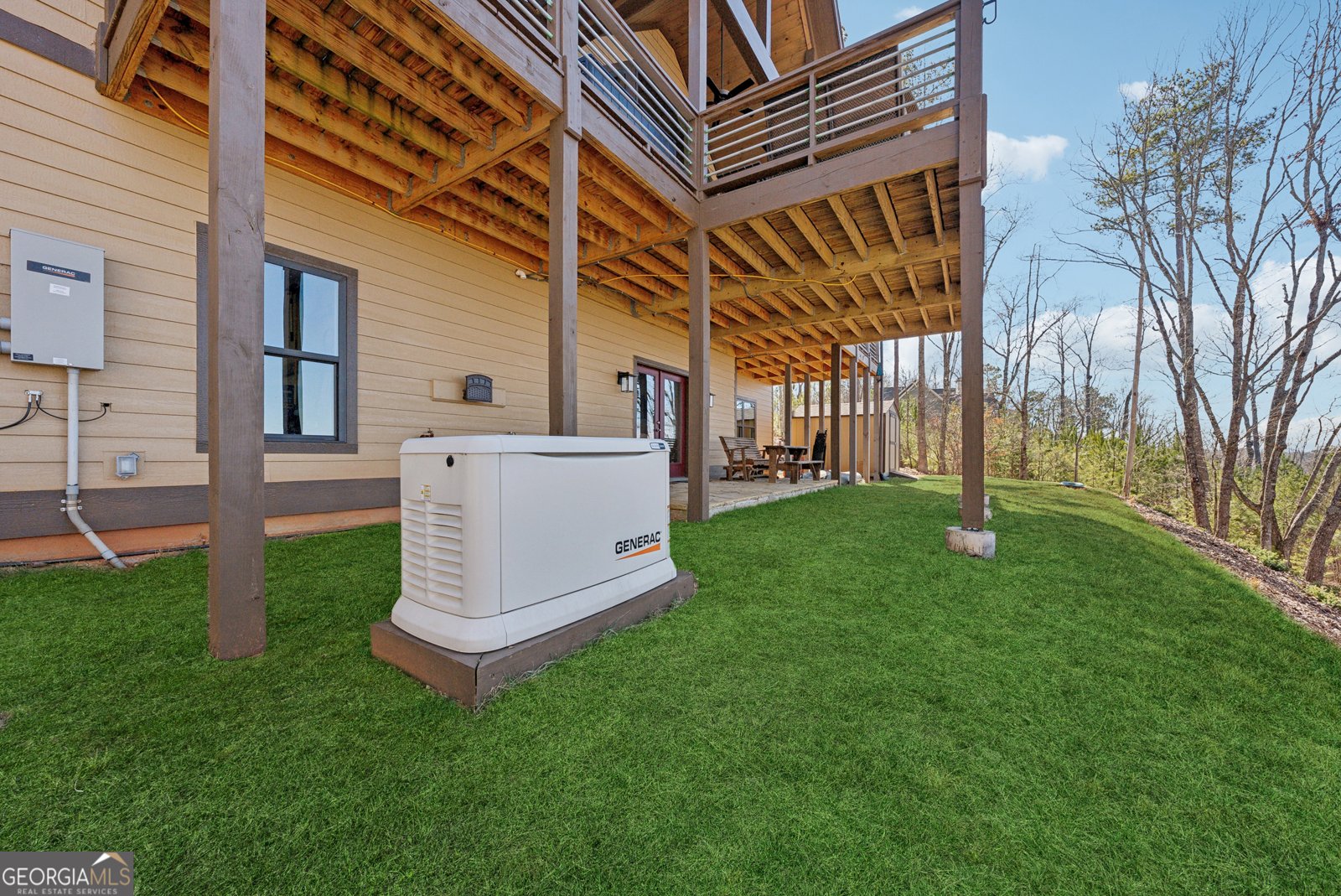 100 Carters View Drive Ellijay - 55